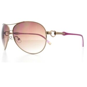 Juicy Couture Live For Sugar Pink Gradient Sunglasses OEQ6YY 60[]14 130